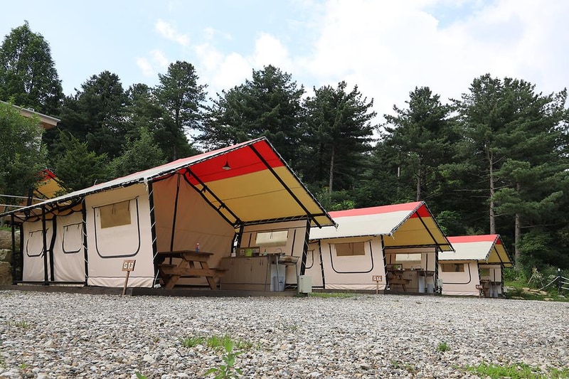 휴랜드관광농원 시설 사진 22