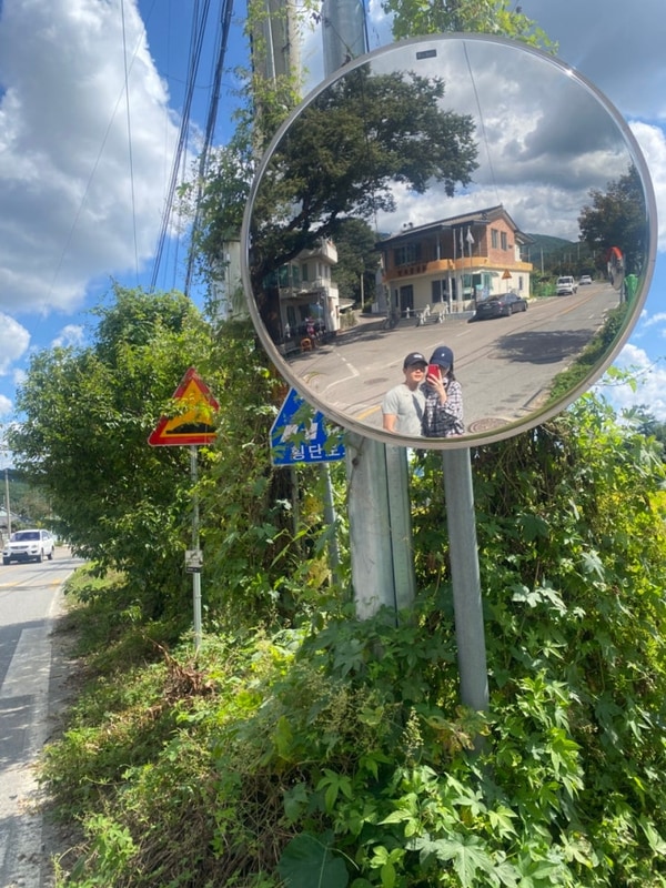 [함양 대박캠프]대박이야