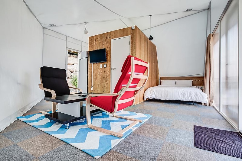 거제글램퍼스 시설 사진 4