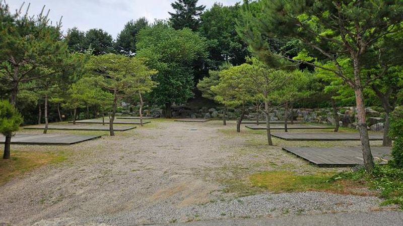 안태울캠핑장 대표 사진