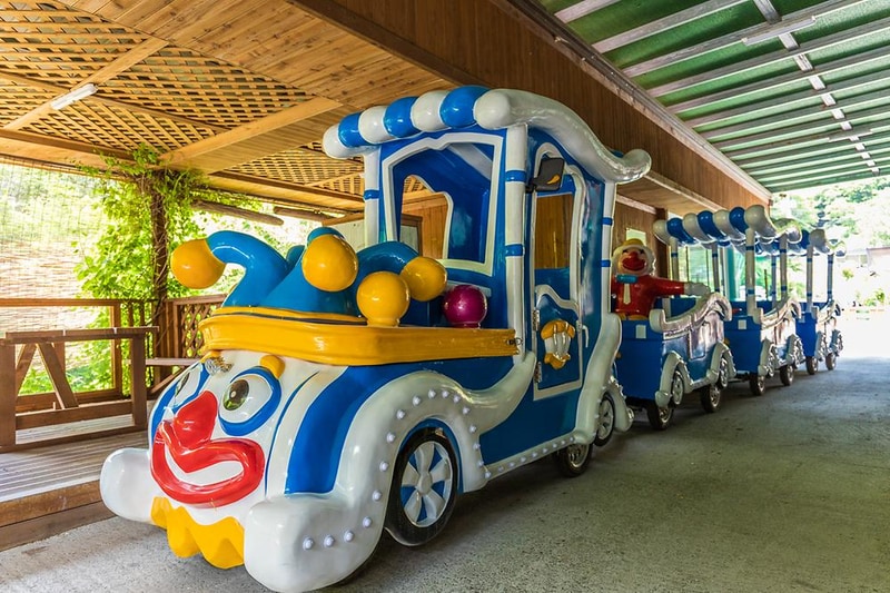 전원 오토캠핑장 시설 사진 17