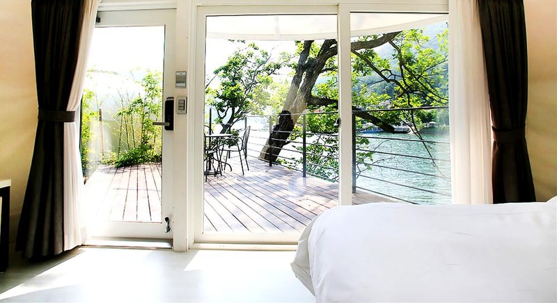 캠프통 아일랜드 시설 사진 17