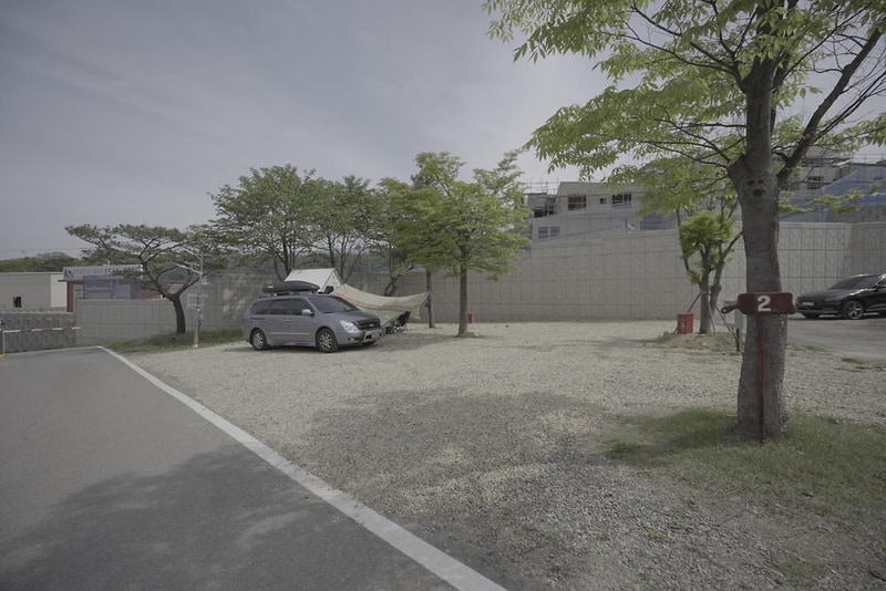 김포한강오토캠핑장 시설 사진 24