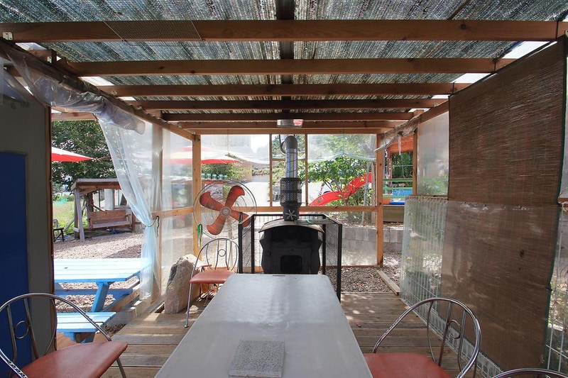 청도프로방스 카라반캠핑카펜션 시설 사진 6