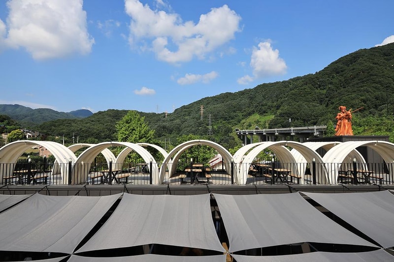 죠스글램핑 시설 사진 7