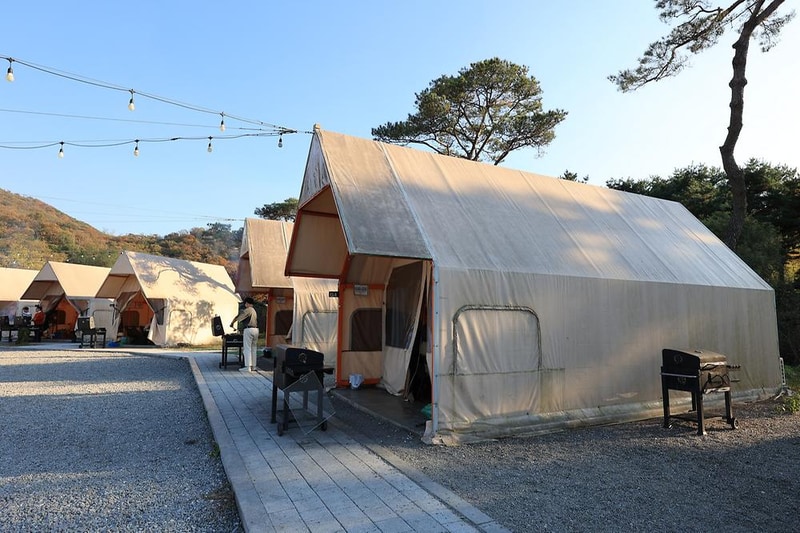 서초바글(바베큐글램핑) 시설 사진 7