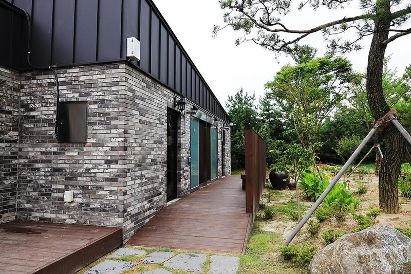 더 포레스트 시설 사진 2