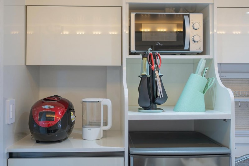 풀비치카라반 시설 사진 11