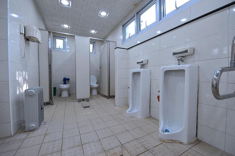 숲속가든 캠핑장 시설 사진 8