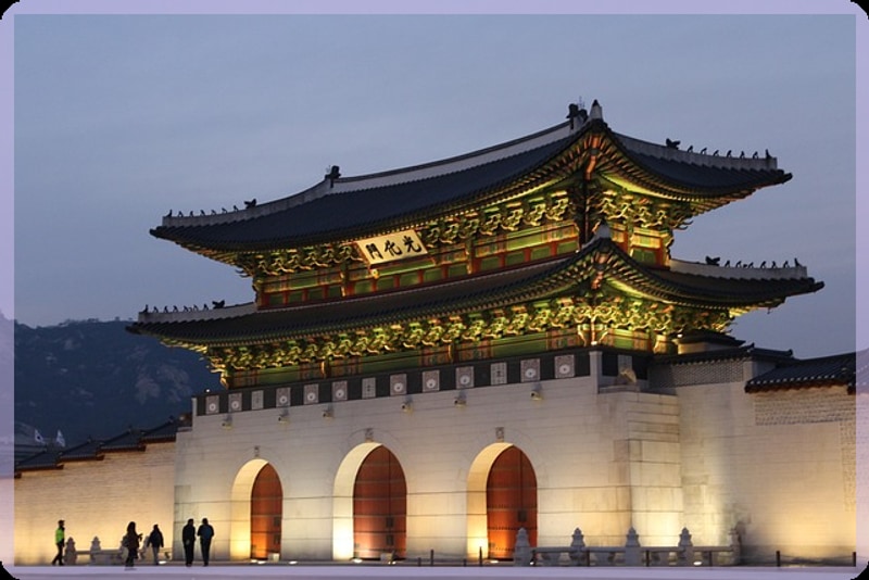 가평에서 즐기는 따뜻한 불멍과 글램핑 5선