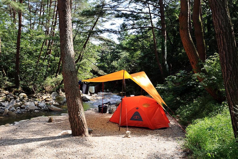 캠프 오어즈 시설 사진 8