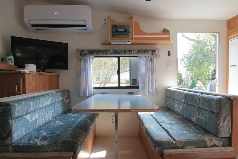 포천파크야영장 시설 사진 3