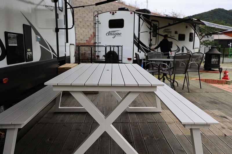 수피아캠핑카라반 시설 사진 8