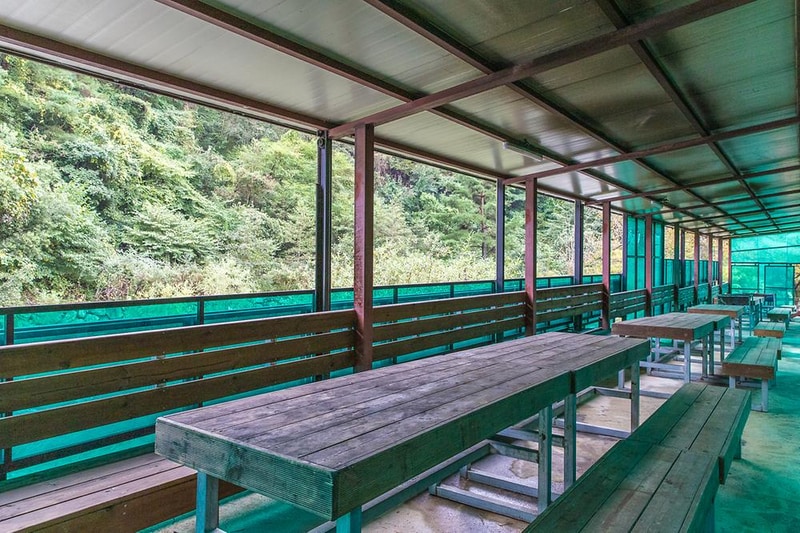 솔내음 캠핑장 시설 사진 5