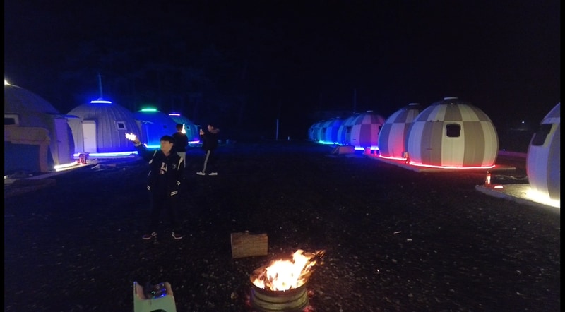 안면도관광농원 시설 사진 20