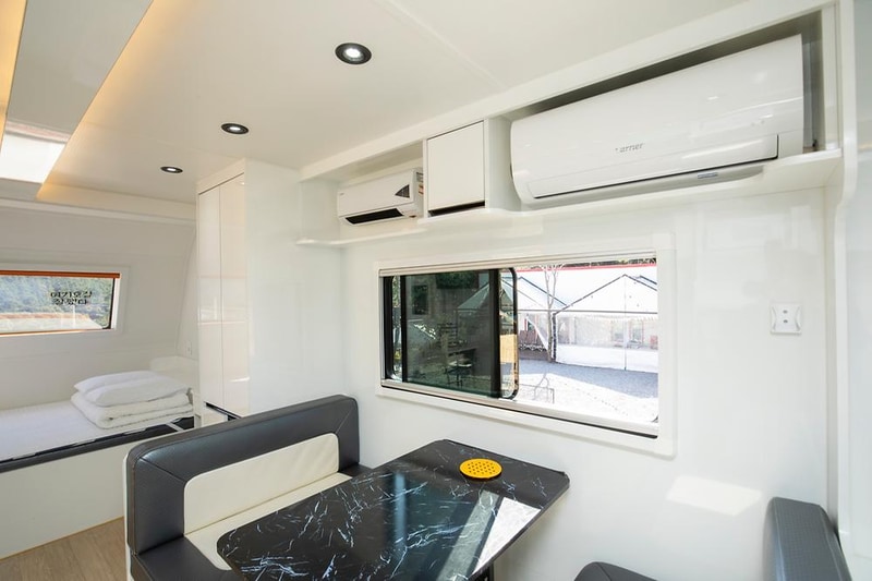 모모카라반 시설 사진 9