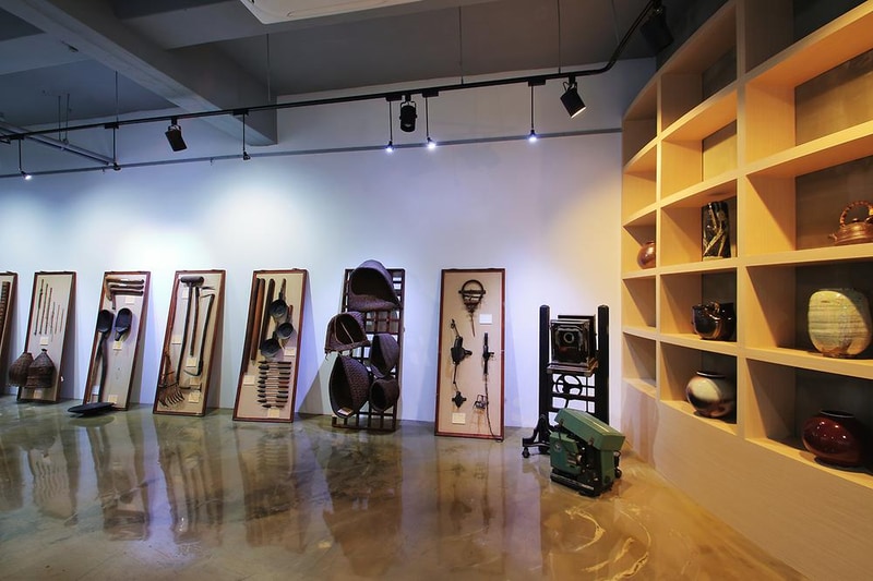 영천시 공예촌 캠핑체험장 시설 사진 9