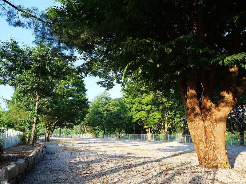 포천 리버빌캠핑&카페 시설 사진 15