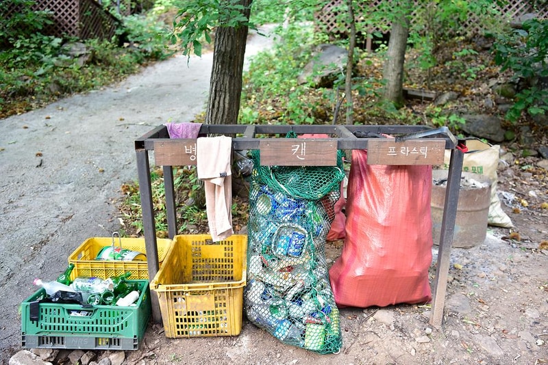 호명산 캠프 시설 사진 9