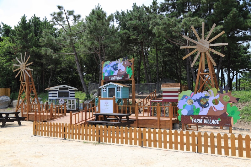 캠핑엔비치 시설 사진 16