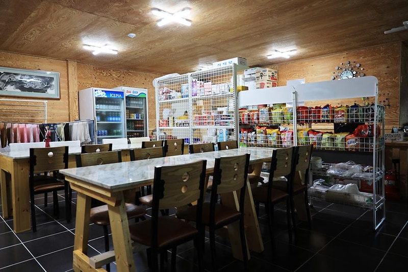 용추솔밭관광농원 시설 사진 6