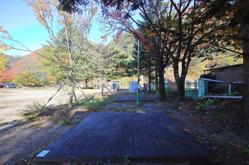 봉화열목어마을 시설 사진 5