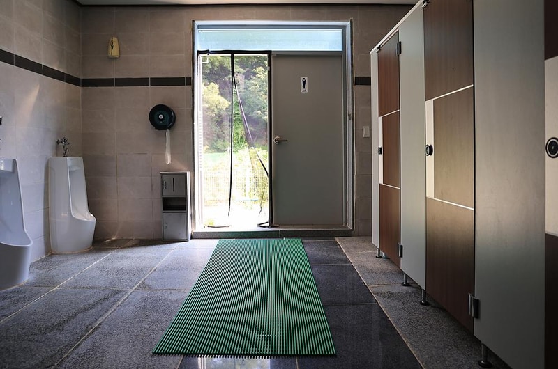 주천강 캠핑장 시설 사진 10