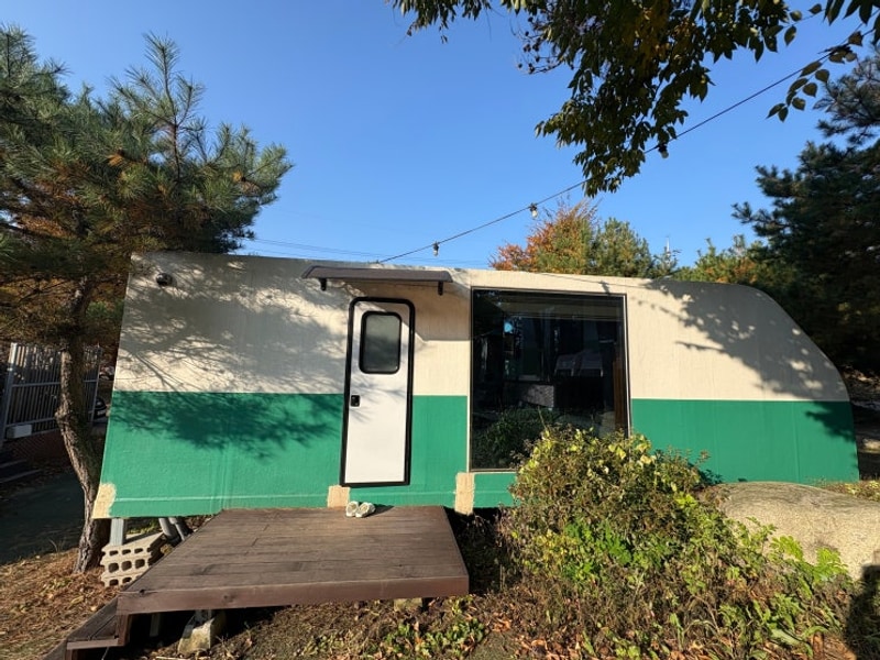 포천] 포천 온수 수영장아이와 가면 좋을 분위기좋은 캠핑장...