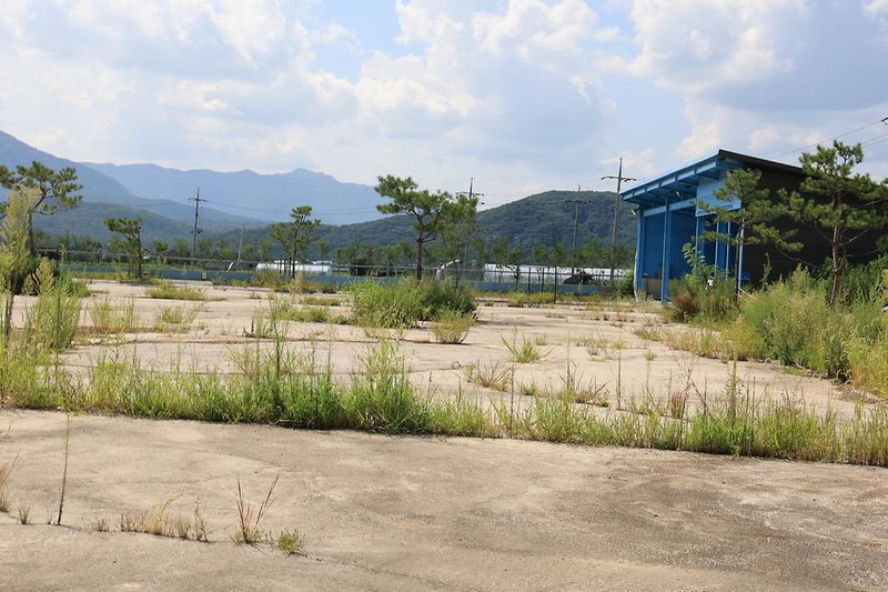 드르니캠핑장 시설 사진 3