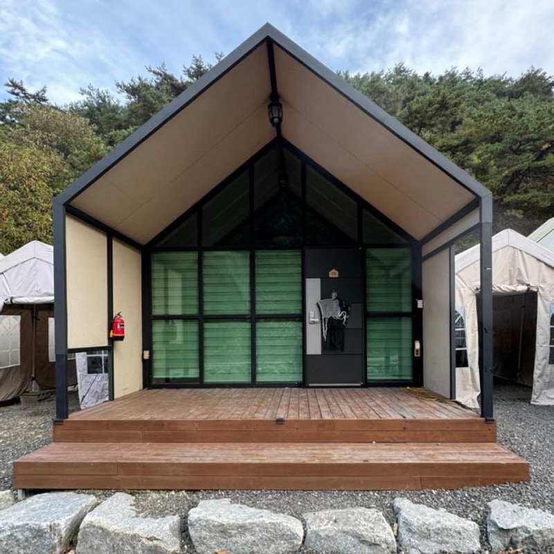 [ 전북/정읍 ] “일곱 식구 캠핑장” 내 돈 내산 리뷰