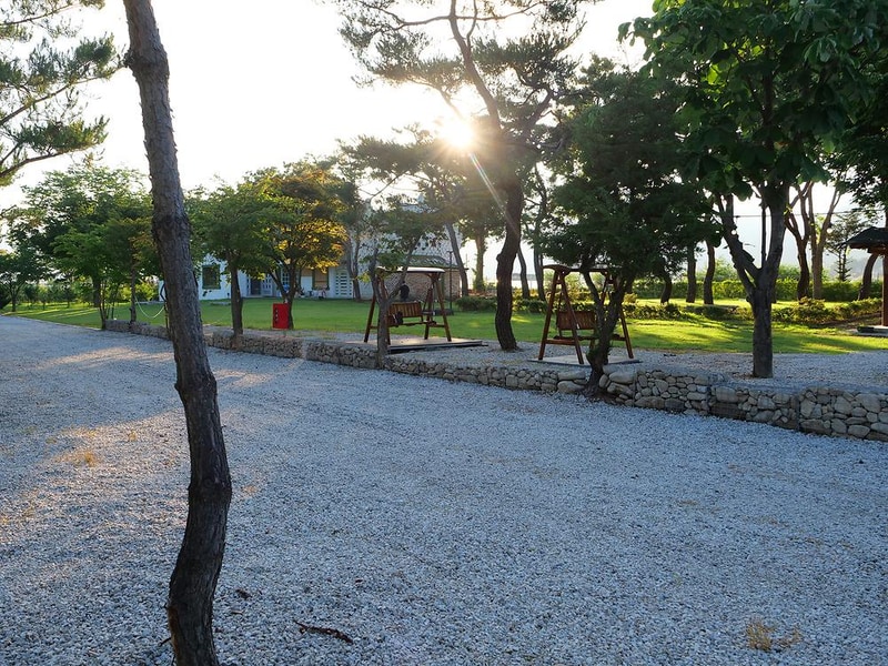 포천 리버빌캠핑&카페 시설 사진 12