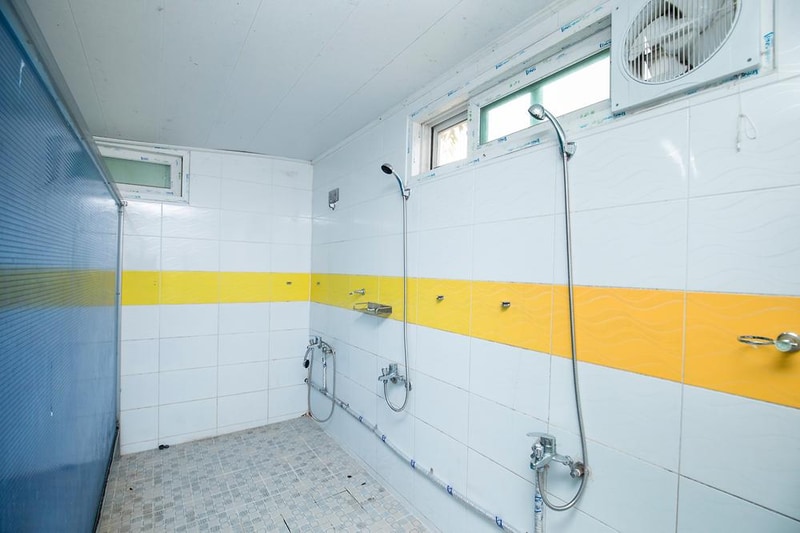 수동시온캠프 시설 사진 2