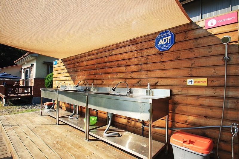 CLUB 596 시설 사진 15