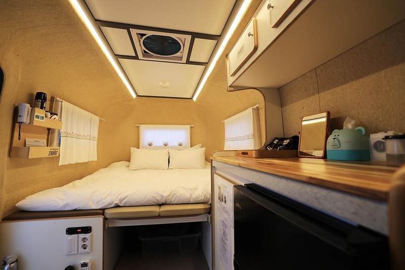 헤이캠프클럽 시설 사진 20