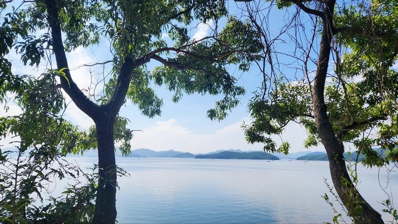 글로리아 캠핑장 시설 사진 1
