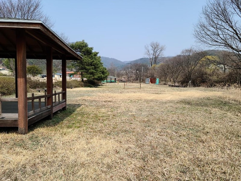 문앤스타 캠핑장 시설 사진 26