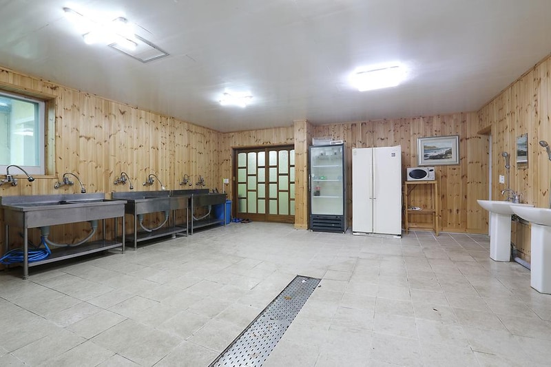 화이트 야영장 시설 사진 15