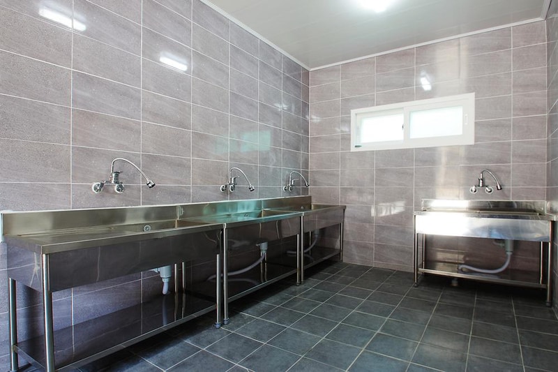 제천 명암 오토캠핑장 시설 사진 15