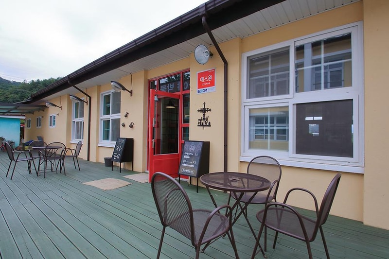 잉카마야박물관&캠핑장 시설 사진 20