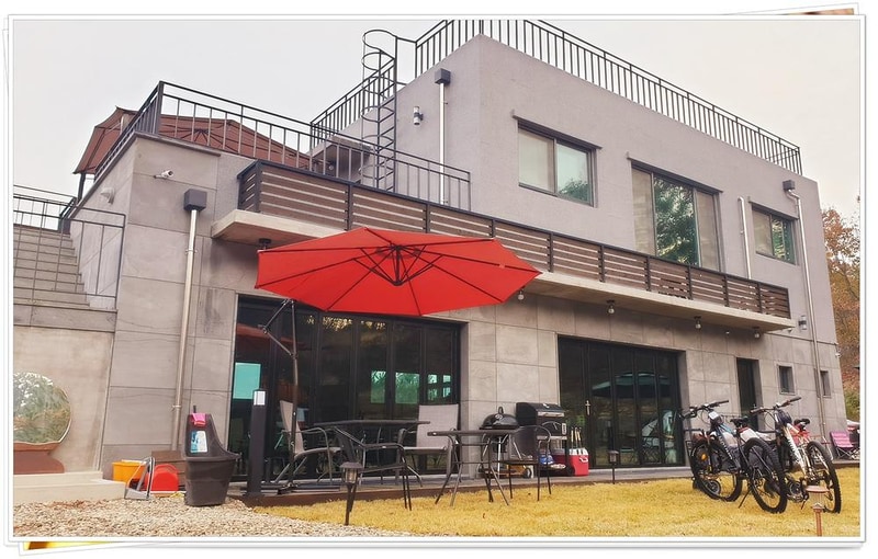 클라인캠프 빌리지 시설 사진 40