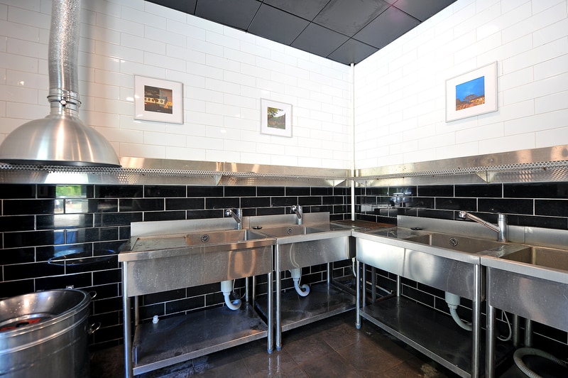 아이에프에이 캠프운악 시설 사진 14