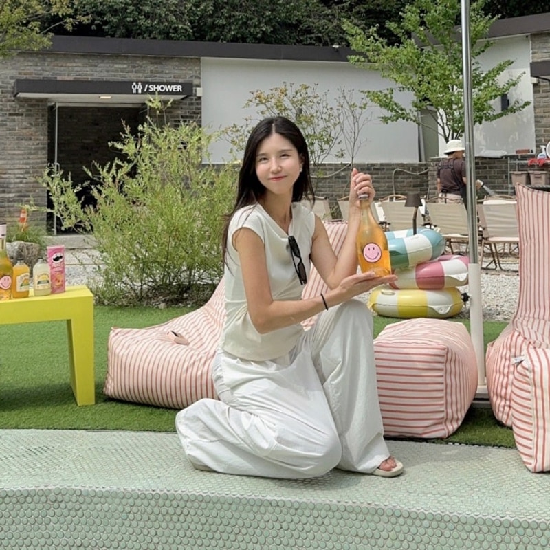 서울 근교 글램핑 양주 비트윈캠크닉 바베큐 물놀이 식당 추천