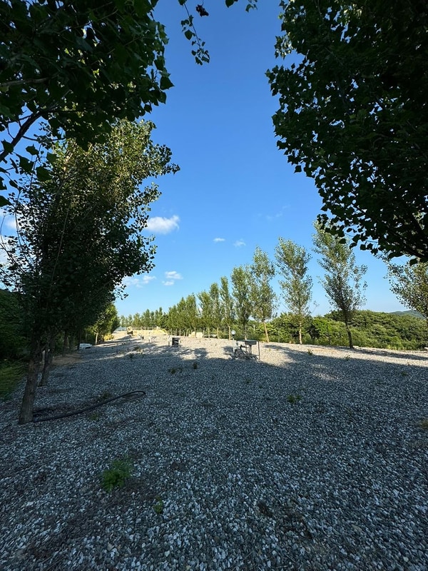 엘모로캠핑 시설 사진 14