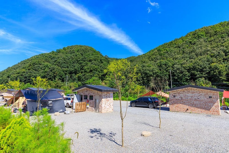 스타밸리캠핑장 시설 사진 10