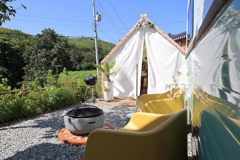 봉봉카라반 시설 사진 4