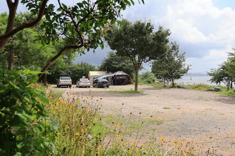 매향리 캠핑장 시설 사진 6