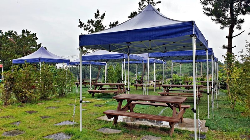 판타스틱 캠프닉 시설 사진 23