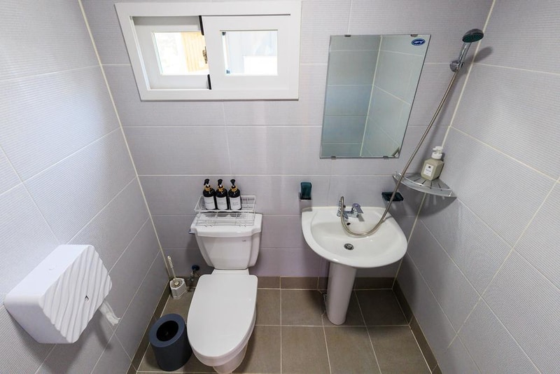 영덕 디아로 글램핑장 시설 사진 9