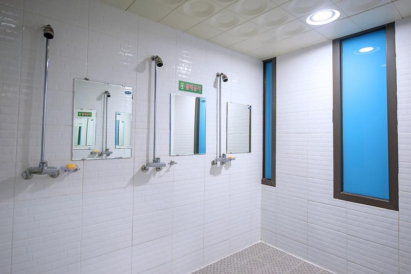 회산백련지 오토캠핑장 시설 사진 14