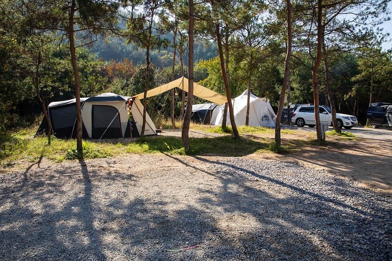 행운야영장 시설 사진 17